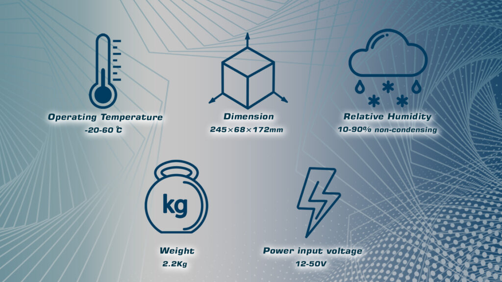 xavier apex.2 - Apex Xavier,AI-powered Autonomous Computing Solution,designed by NVIDIA,autonomous machines,Embedded Artificial Intelligence Computer,Embedded Artificial - MotioNew - 10