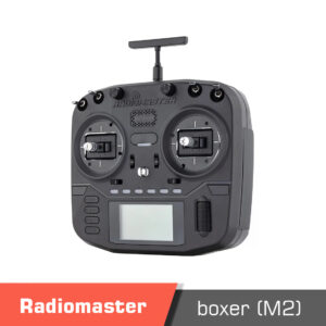 RadioMaster Boxer Radio Controller (M2)