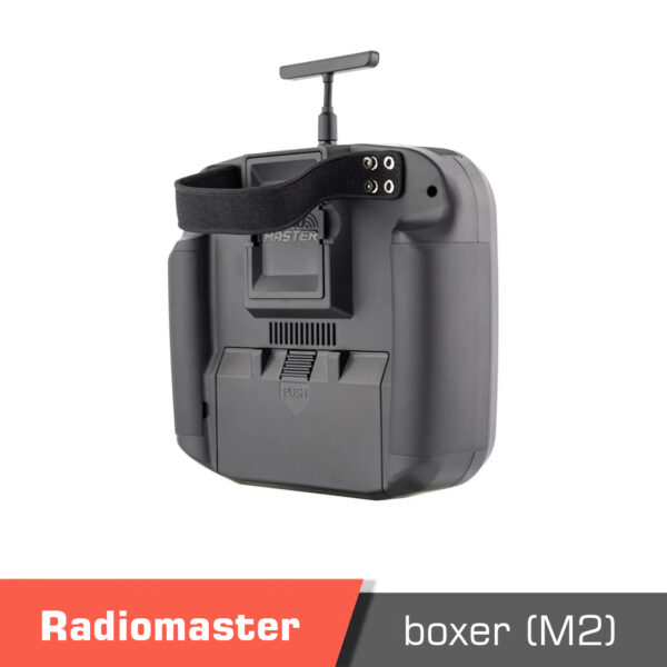 Boxer3 1 - radiomaster boxer radio controller (m2) - motionew - 20