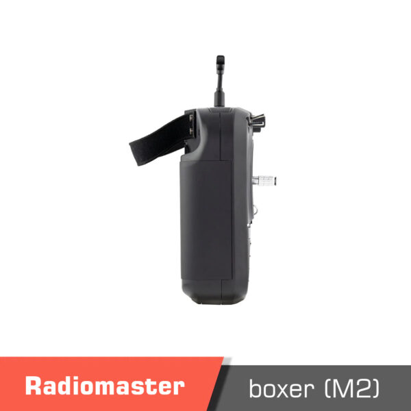 Boxer4 1 - radiomaster boxer radio controller,radiomaster boxer,radiomaster boxer radio controller (m2),edgetx firmware,stm32vgt6 processor,eu lbt version,compact design,fcc version,boxer (m2),fcc region,lbt region,usb simulator support,bluetooth simulator,opentx - motionew - 7