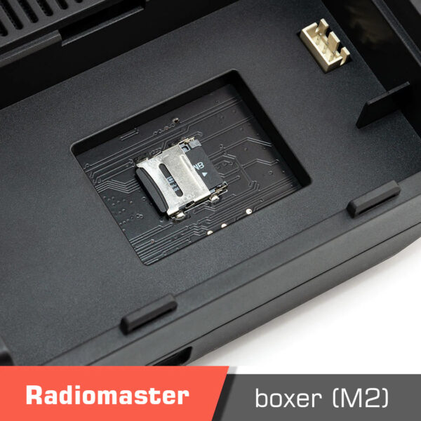 Boxer6 1 - radiomaster boxer radio controller (m2) - motionew - 23