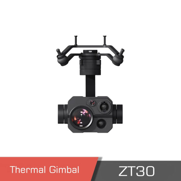 Siyii3 - siyi zt30,zt30,infrared zoom,synchronized zoom,starlight night vision,hybrid sensor solution,siyi,high precision foc motor control algorithms,laser rangefinder,optical pod,focus tracking,thermal imaging,wide-angle camera,hdr,attitude fusion algorithms,ardupilot,imu calibration algorithms,3-axis industry-grade stabilization algorithms,siyi sdk,mavlink,quick release structure,vibration dampers,360° all-around visibility,high-quality video images,ai function,industry leader,high-precise foc program,thermal imaging camera,professional 3-axis high-precise foc program,ai-powered intelligent identification and tracking,uav imaging system,gimbal control interface,zoom camera,precision laser range finder,ai-powered intelligent identification,video split screen,endless yaw axis rotation,real-time measurements,high measurement accuracy,small size,lightweight,easy to install,easy to control,stable video footage - motionew - 5