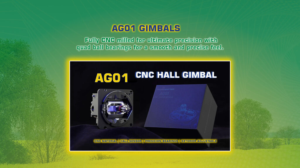 Tx16 ag01 gimbals