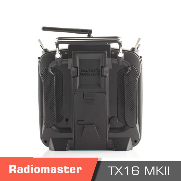 - radiomaster tx16,radiomaster tx16 mark ii radio controller,edgetx,opentx,big battery bay,tx16 mark ii elrs,tx16 mark ii cc2500,fcc region,lbt region,usb simulator support,bluetooth simulator - motionew - 7