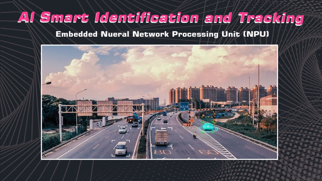 Siyi a8 mini ai tracking