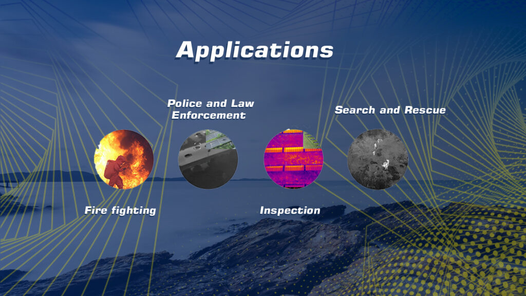 Q30tirm pro applications