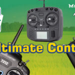 Get the ultimate control with radiomaster radio products