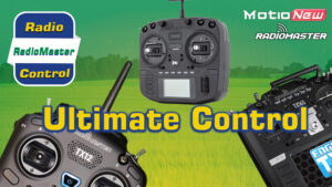 Read more about the article get the ultimate control with radiomaster radio products
