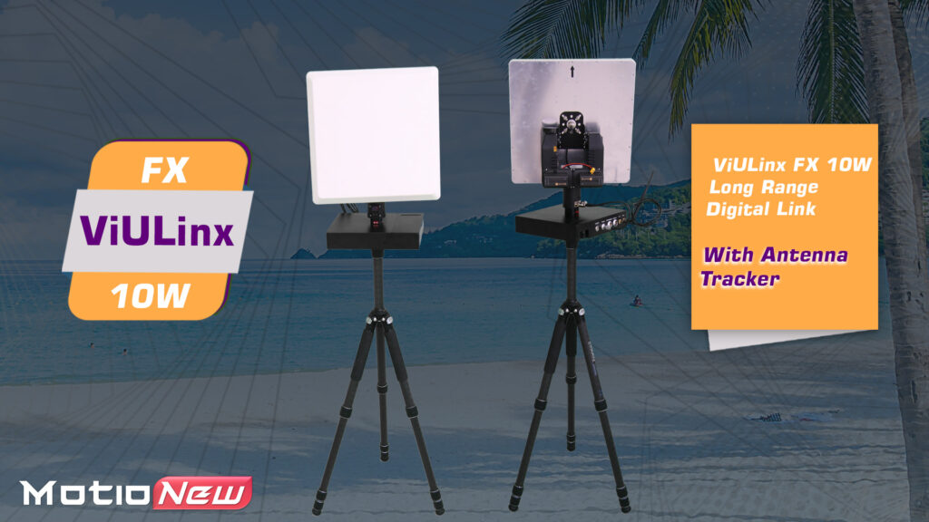 Viulinx fx 10w