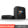 K4 4 - isdt x16 battery charger,professional chargers,16s charger,smart charger,lipo charger,1100w charger,fast charger,fast charger for battery,charger for life,lipo charger power supply,lihv charger,ulihv battery,strong and powerful,reasonable design,extensive adaptability,isdt x16 charger,multifunctional lipo charger,high power battery charger,dual-channel parallel charging,bluetooth-enabled charger,mobile operation charger,safe and stable charging,synchronous parallel charging,lcd sunscreen display,ultra-high voltage lithium battery charger - motionew - 1