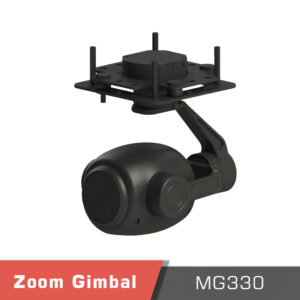 MG330 Gimbal Camera with 30x Optical Zoom