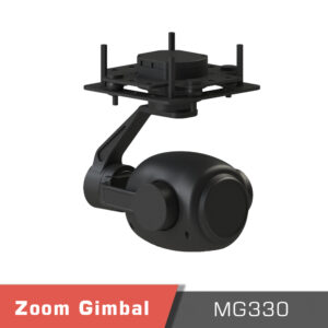 MG330 Gimbal Camera with 30x Optical Zoom