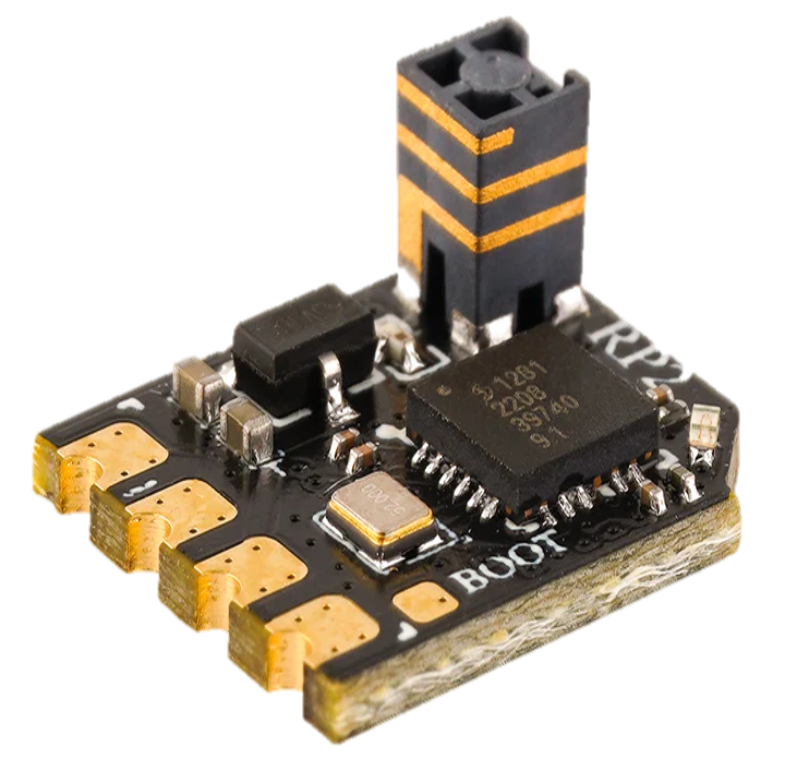 Radiomaster rp2 - motionew - 7