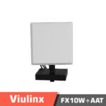 Viulinx fx10waat. 3 - viulinx fx 10w - motionew - 22