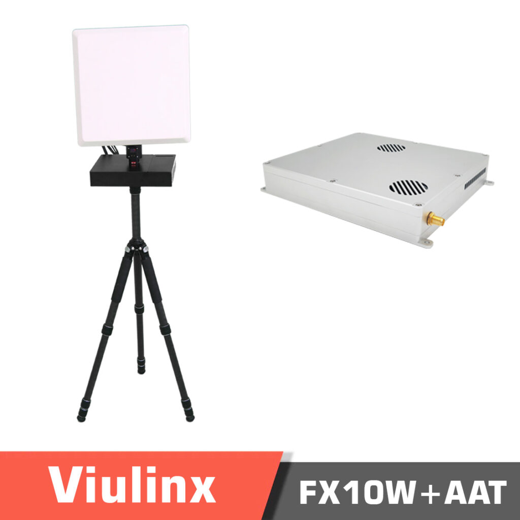 Viulinx fx10waat. 7 - g7 vtol fixed wing uav drone - motionew - 10