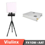 Viulinx fx10waat. 7 - viulinx fx 10w - motionew - 18