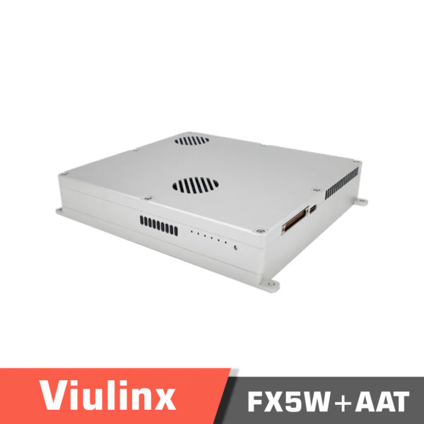 viulinx - ViULinx, ViuLinx FX 2W, long range digital video telemetry, digital video telemetry, fpv video transmitter, video and data link, long range rc controller, long range control, Long Range data link, drone wireless link, antenna tracker, ViULinx FX 2W with antenna tracker - MotioNew - 6
