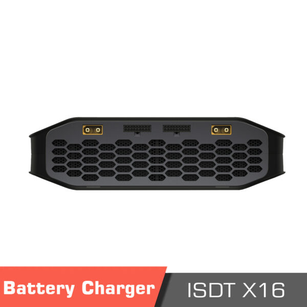 X16 3 - isdt x16 battery charger,professional chargers,16s charger,smart charger,lipo charger,1100w charger,fast charger,fast charger for battery,charger for life,lipo charger power supply,lihv charger,ulihv battery,strong and powerful,reasonable design,extensive adaptability,isdt x16 charger,multifunctional lipo charger,high power battery charger,dual-channel parallel charging,bluetooth-enabled charger,mobile operation charger,safe and stable charging,synchronous parallel charging,lcd sunscreen display,ultra-high voltage lithium battery charger - motionew - 5