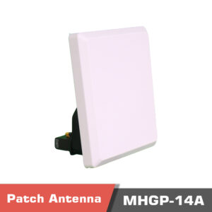 16dBi High Gain Patch Antenna 1.4GHz, MHGP-14A