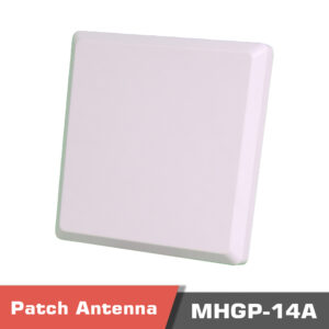 16dBi High Gain Patch Antenna 1.4GHz, MHGP-14A