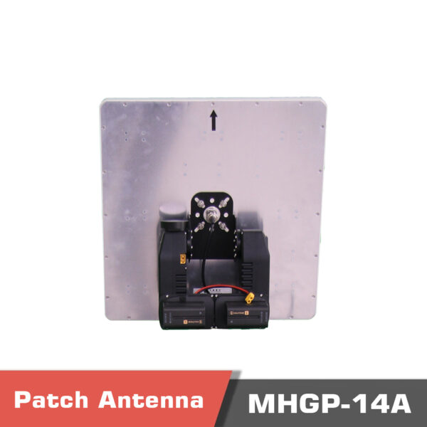 4 1 - mhgp-14a,automatic antenna tracker,patch antenna,wireless lan,scada,lpwan/iot/m2m,wireless video links,ism band,long-range data link,long-range antenna,long-range video link,telemetry,unmanned aerial vehicle,panel antenna,aat,fiberglass antenna mast,16dbi patch antenna,high gain antenna,high gain patch antenna,1. 4ghz,1. 4ghz antenna - motionew - 6