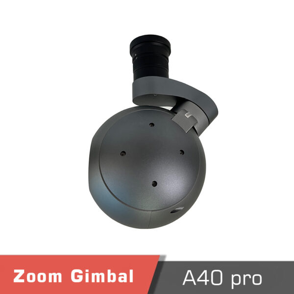 A40 pro. Temp4 - a40 pro,high-precise foc program,professional 3-axis high-precise foc program,hdmi,sony 1/2. 8 cmos sensor,ai smart identify tracking,40x optical zoom,3-axis stabilizer,lightweight gimbal camera,fpv drones,uav ugv usv rc planes,small gimbal camera,ethernet,s. Bus / uart / udp control signal input ports,s. Bus control signal,viewpro,starlight camera,sony 1/2. 8-inch sensor,sony 1/2. 8 sensor - motionew - 8