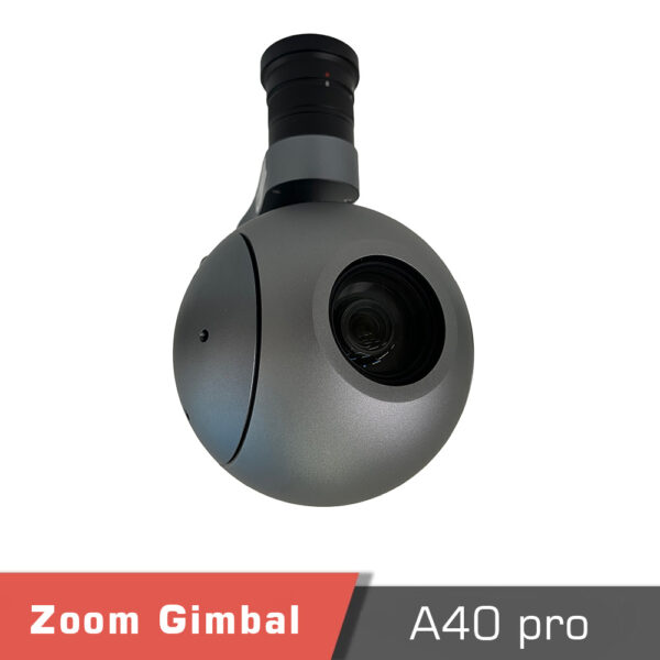 A40 pro. Temp7 - a40 pro,high-precise foc program,professional 3-axis high-precise foc program,hdmi,sony 1/2. 8 cmos sensor,ai smart identify tracking,40x optical zoom,3-axis stabilizer,lightweight gimbal camera,fpv drones,uav ugv usv rc planes,small gimbal camera,ethernet,s. Bus / uart / udp control signal input ports,s. Bus control signal,viewpro,starlight camera,sony 1/2. 8-inch sensor,sony 1/2. 8 sensor - motionew - 11