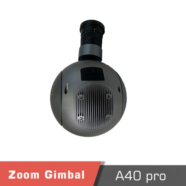 A40 pro. Temp8 - a40 pro,high-precise foc program,professional 3-axis high-precise foc program,hdmi,sony 1/2. 8 cmos sensor,ai smart identify tracking,40x optical zoom,3-axis stabilizer,lightweight gimbal camera,fpv drones,uav ugv usv rc planes,small gimbal camera,ethernet,s. Bus / uart / udp control signal input ports,s. Bus control signal,viewpro,starlight camera,sony 1/2. 8-inch sensor,sony 1/2. 8 sensor - motionew - 12