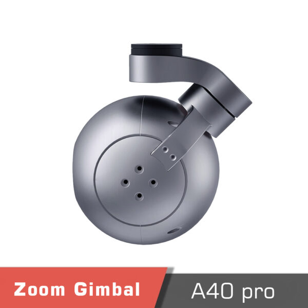 A40pro 1 - a40 pro,high-precise foc program,professional 3-axis high-precise foc program,hdmi,sony 1/2. 8 cmos sensor,ai smart identify tracking,40x optical zoom,3-axis stabilizer,lightweight gimbal camera,fpv drones,uav ugv usv rc planes,small gimbal camera,ethernet,s. Bus / uart / udp control signal input ports,s. Bus control signal,viewpro,starlight camera,sony 1/2. 8-inch sensor,sony 1/2. 8 sensor - motionew - 5