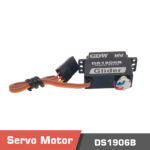 Ds1906b - gdw hv ds1906a, gdw hv ds1906b, servo, servo motor, gdw hv ds1906a ds1906b servo motor, ds1906b servo motor, ds1906a servo motor, gdw servo motor, hv servo motor, high voltage servo motor, high voltage servo, hv servo, ds1906b servo, ds1906a servo - motionew - 10
