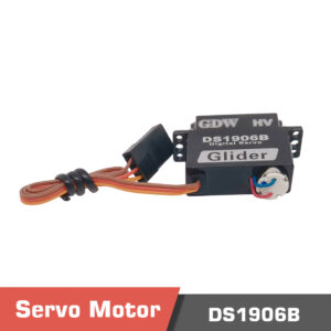 GDW HV DS1906A DS1906B Servo Motor