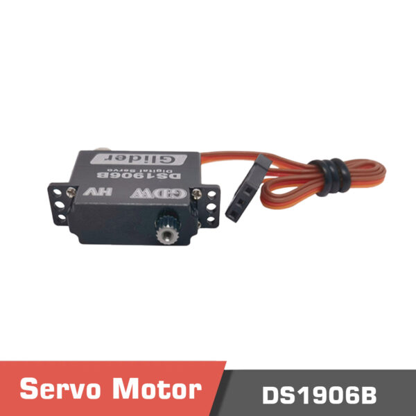 DS1906B1 - GDW HV DS1906A,GDW HV DS1906B,Servo,Servo Motor,GDW HV DS1906A DS1906B Servo Motor,DS1906B Servo Motor,DS1906A Servo Motor,GDW Servo Motor,HV Servo motor,High Voltage Servo Motor,High Voltage Servo,HV Servo,DS1906B Servo,DS1906A Servo - MotioNew - 5