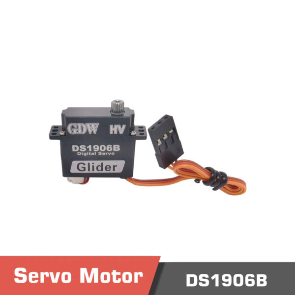 DS1906B2 - GDW HV DS1906A,GDW HV DS1906B,Servo,Servo Motor,GDW HV DS1906A DS1906B Servo Motor,DS1906B Servo Motor,DS1906A Servo Motor,GDW Servo Motor,HV Servo motor,High Voltage Servo Motor,High Voltage Servo,HV Servo,DS1906B Servo,DS1906A Servo - MotioNew - 6