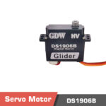Ds1906b3 - gdw hv ds1906a, gdw hv ds1906b, servo, servo motor, gdw hv ds1906a ds1906b servo motor, ds1906b servo motor, ds1906a servo motor, gdw servo motor, hv servo motor, high voltage servo motor, high voltage servo, hv servo, ds1906b servo, ds1906a servo - motionew - 14