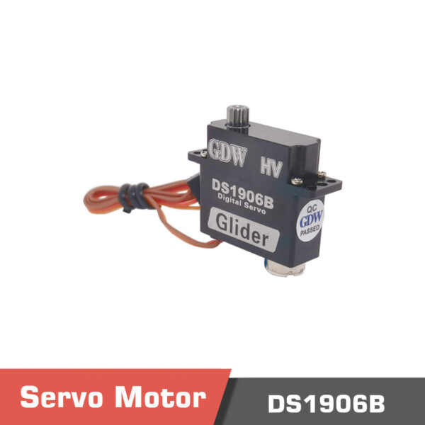 DS1906B5 - GDW HV DS1906A,GDW HV DS1906B,Servo,Servo Motor,GDW HV DS1906A DS1906B Servo Motor,DS1906B Servo Motor,DS1906A Servo Motor,GDW Servo Motor,HV Servo motor,High Voltage Servo Motor,High Voltage Servo,HV Servo,DS1906B Servo,DS1906A Servo - MotioNew - 9