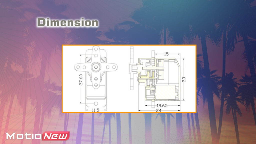 ES08MA.4 - Accessories & Sensors - Accessories & Sensors - MotioNew - 42