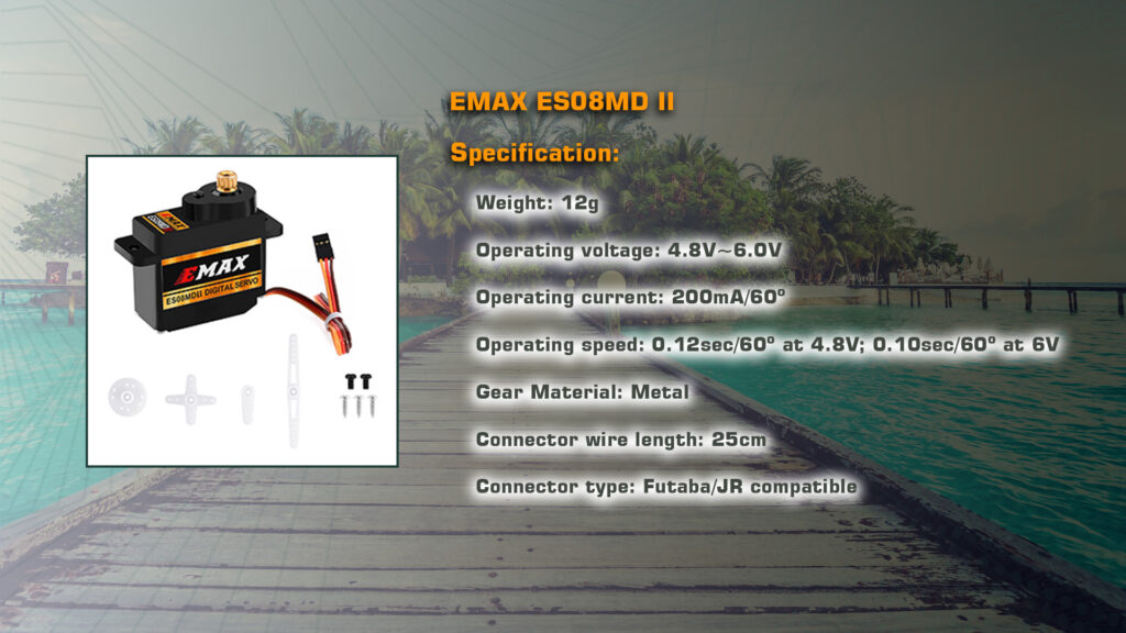 ES08MD.3 - Accessories & Sensors - Accessories & Sensors - MotioNew - 34