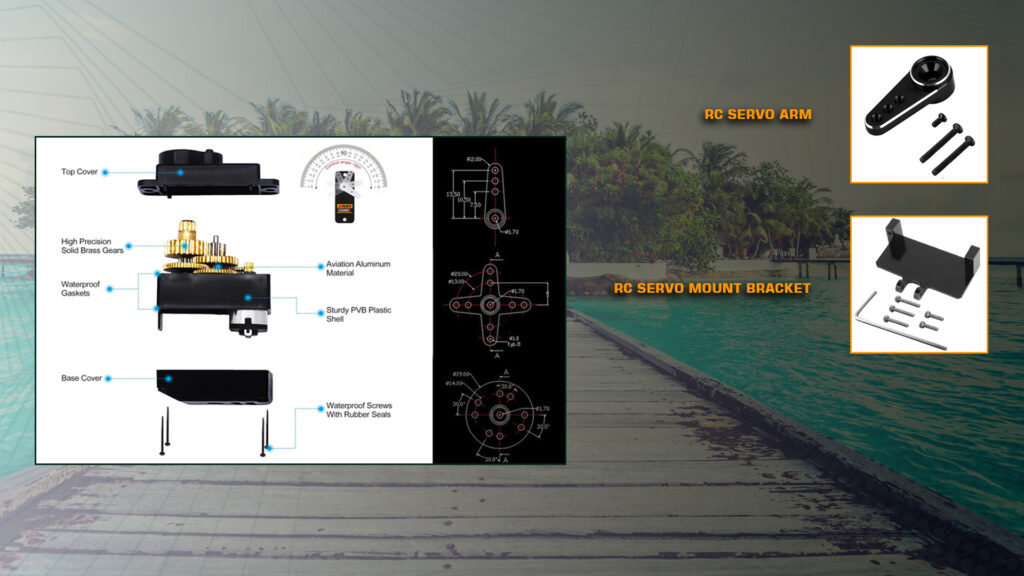 ES08MD.4 - Accessories & Sensors - Accessories & Sensors - MotioNew - 35