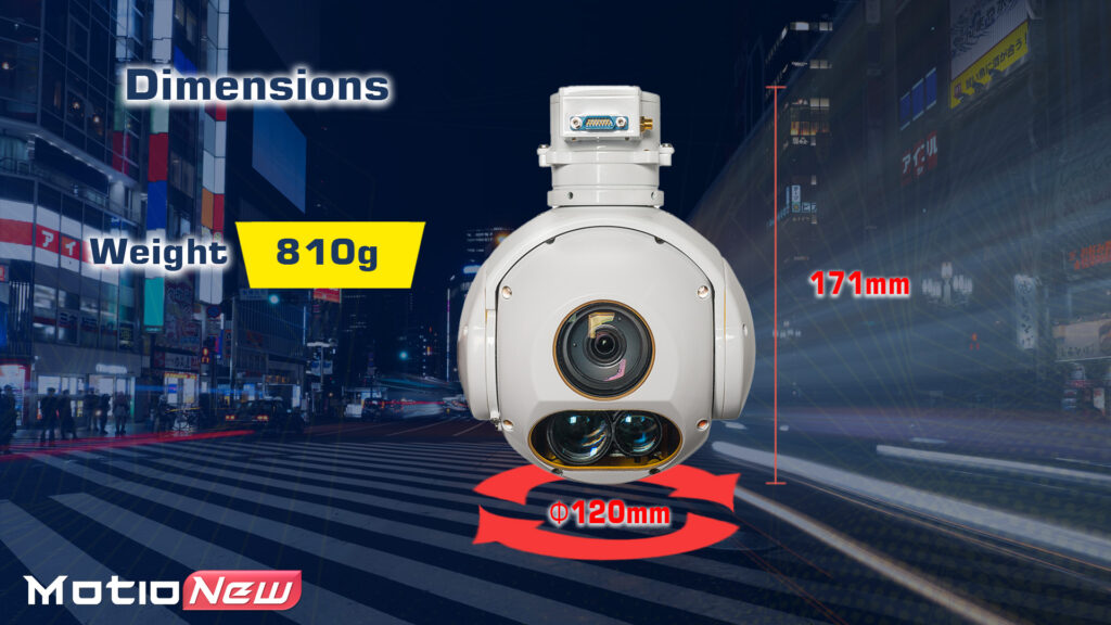 Eagle eye ms-2a dimensions and weight