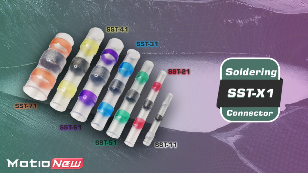 SST-51 Soldering Connector