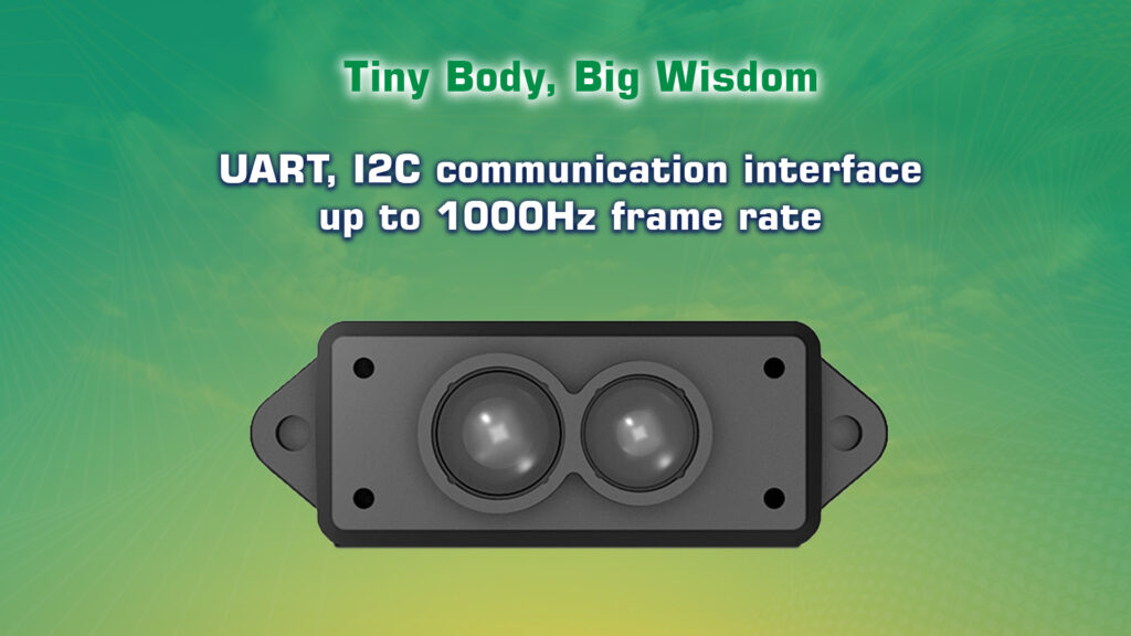 Tfmini s. 3 - benewake tfmini-s,tfmini-s lidar,lidar sensor,distance sensor,tfmini-s,short range distance sensor,tfminis lidar,tfminis,small in size sensor,lightweight sensor,12 meters range,resisting ambient lights,time-of-flight (tof) sensor,time-of-flight sensor,tof sensor - motionew - 5