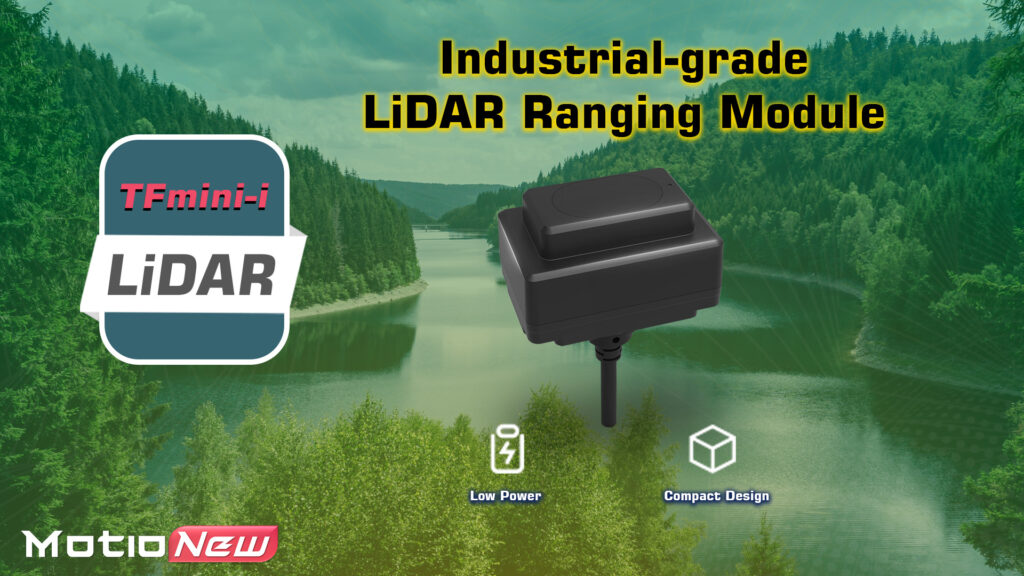 TFmini i.1 - Benewake TFMini-i,TFMini-i LiDAR,LIDAR Sensor,distance sensor,TFMini-i,short range distance sensor,TFMini-i LiDAR,TFMiniS,small in size sensor,lightweight sensor,12 meters range,resisting ambient lights,time-of-flight (ToF) sensor,time-of-flight sensor,ToF sensor - MotioNew - 6