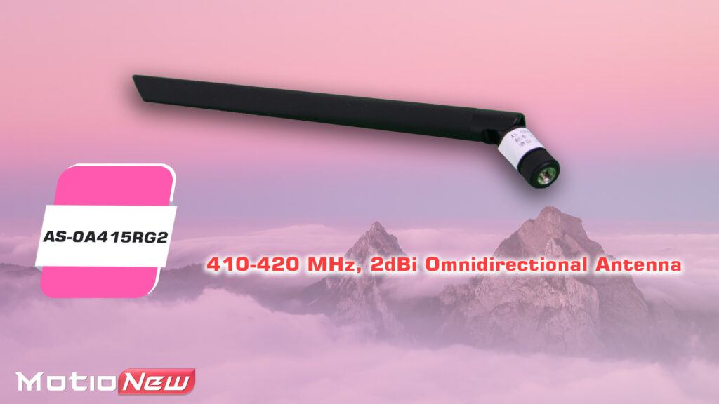 diapole antenna 400MHZ.1 - 400MHz Dipole Antenna,omnidirectional antenna,Dipole Antenna,2dBi gain,LPWAN/IoT/M2M,Wireless Video Links,400MHz,400MHz Cellular band applications,ISM band,long-range data link,long-range antenna,long-range video link,telemetry,unmanned aerial vehicle,panel antenna,automatic antenna tracker,AAT,2dBi Omnidirectional Antenna - MotioNew - 6