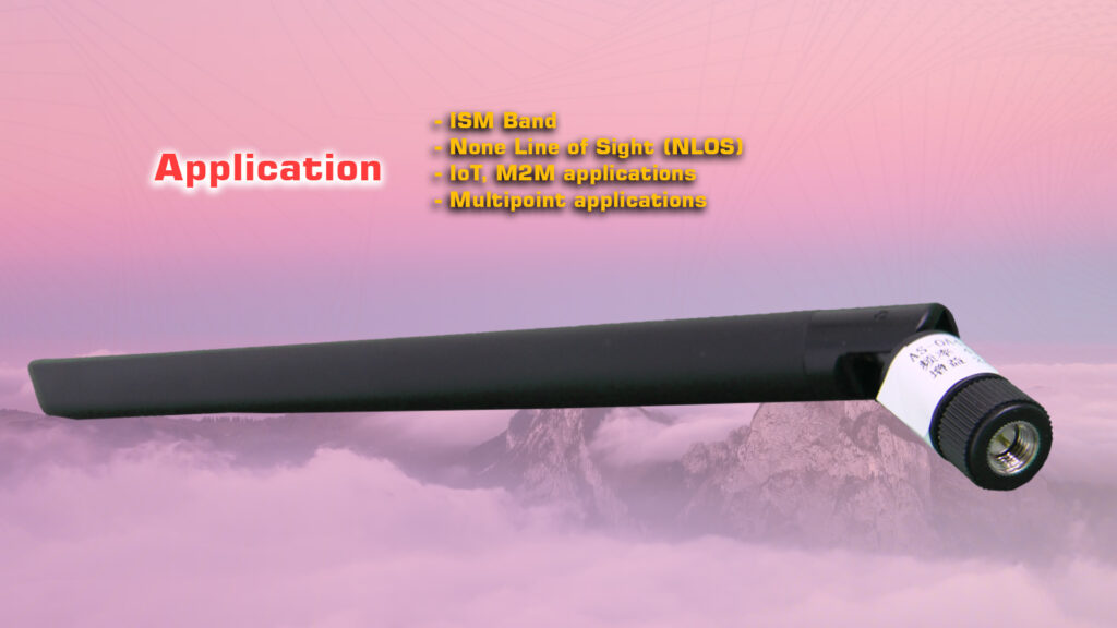 diapole antenna 400MHZ.4 - 400MHz Dipole Antenna,omnidirectional antenna,Dipole Antenna,2dBi gain,LPWAN/IoT/M2M,Wireless Video Links,400MHz,400MHz Cellular band applications,ISM band,long-range data link,long-range antenna,long-range video link,telemetry,unmanned aerial vehicle,panel antenna,automatic antenna tracker,AAT,2dBi Omnidirectional Antenna - MotioNew - 9