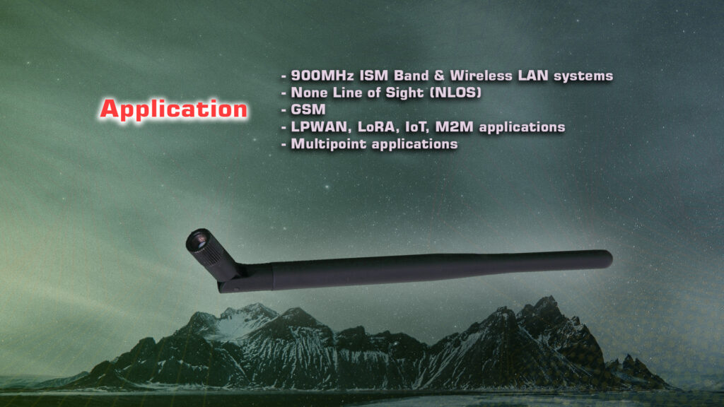 Diapole antenna 900mhz. 4 - digi a09-hasm-7 - motionew - 10