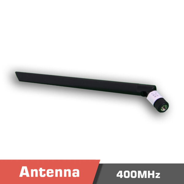 Dipole400 1 - 400mhz dipole antenna - motionew - 5