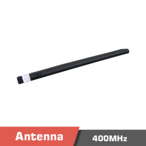 400MHz Dipole Antenna, 2dBi gain