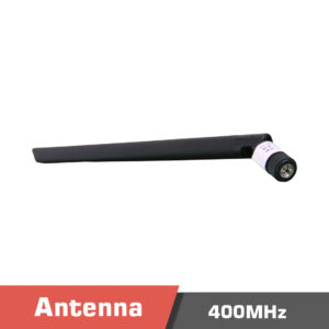 400MHz Dipole Antenna, 2dBi gain