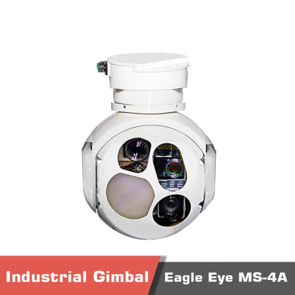 Eagle1 - eagle eye ms-4a - motionew - 3