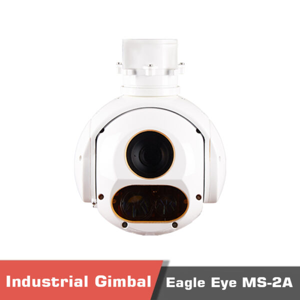 eagle3 1 - Eagle Eye MS-2A - MotioNew - 5
